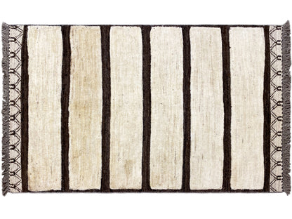 Tappeto Kelim Gabbeh - 164x93 cm