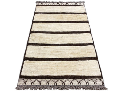 Tappeto Kelim Gabbeh - 164x93 cm