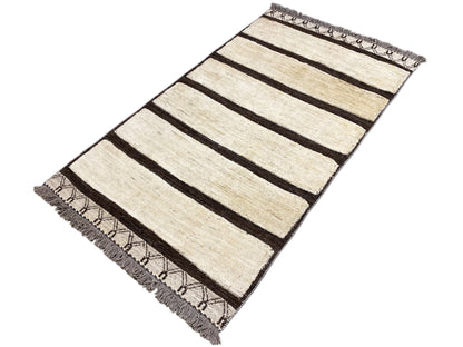 Tappeto Kelim Gabbeh - 164x93 cm