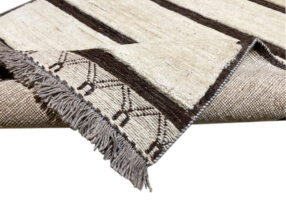 Tappeto Kelim Gabbeh - 164x93 cm