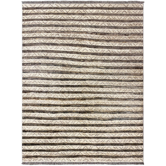 Tappeto Kelim Gabbeh - 190x140 cm