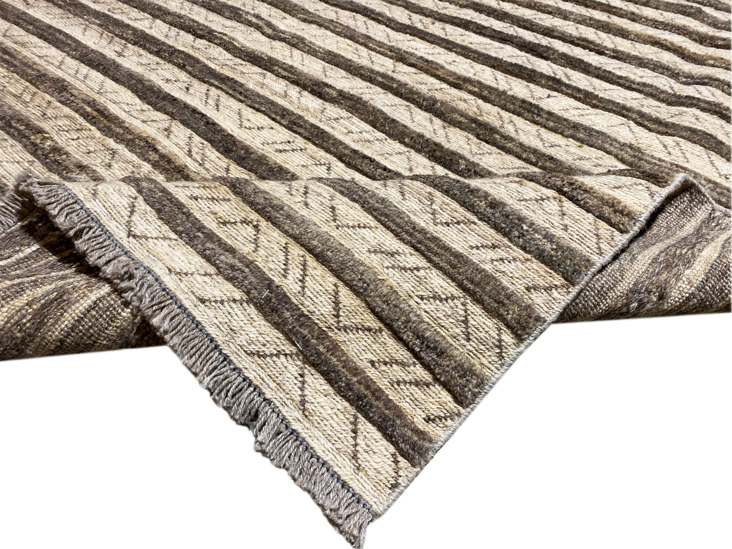 Tappeto Kelim Gabbeh - 190x140 cm