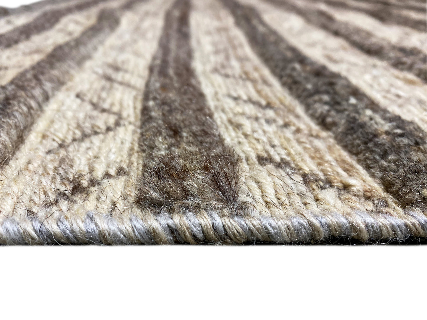 Tappeto Kelim Gabbeh - 190x140 cm