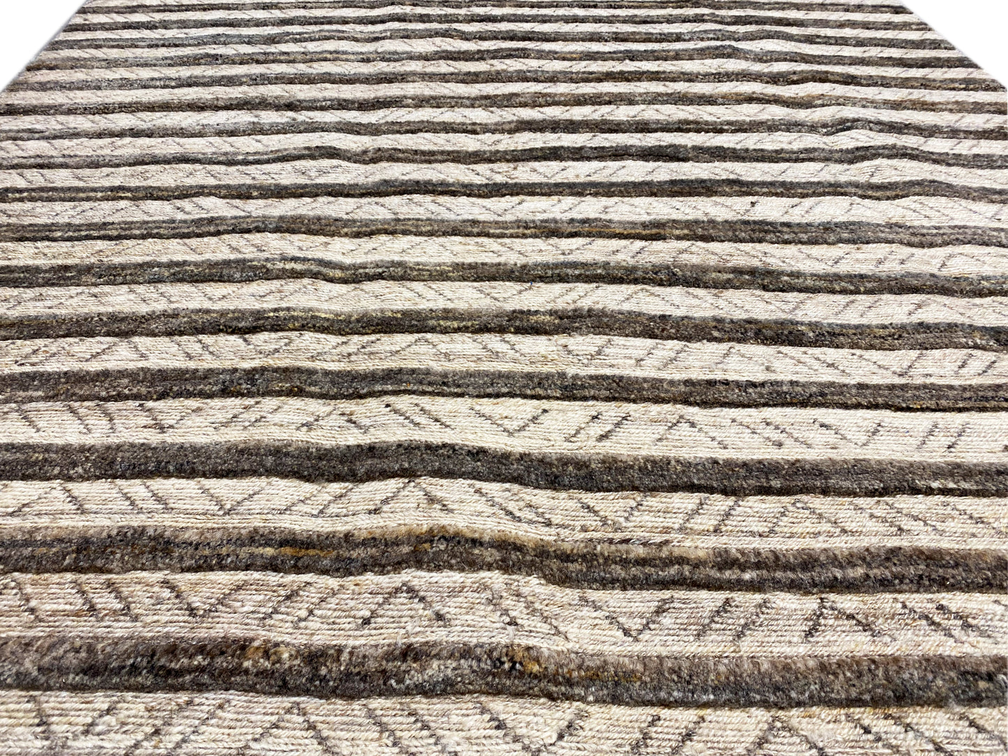 Tappeto Kelim Gabbeh - 190x140 cm