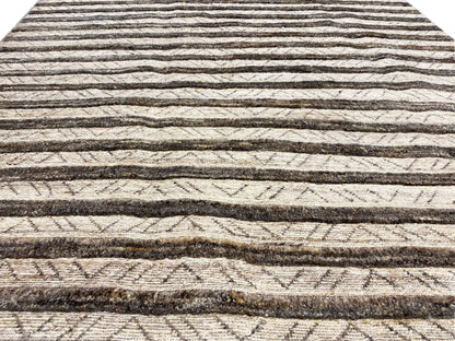 Tappeto Kelim Gabbeh - 190x140 cm