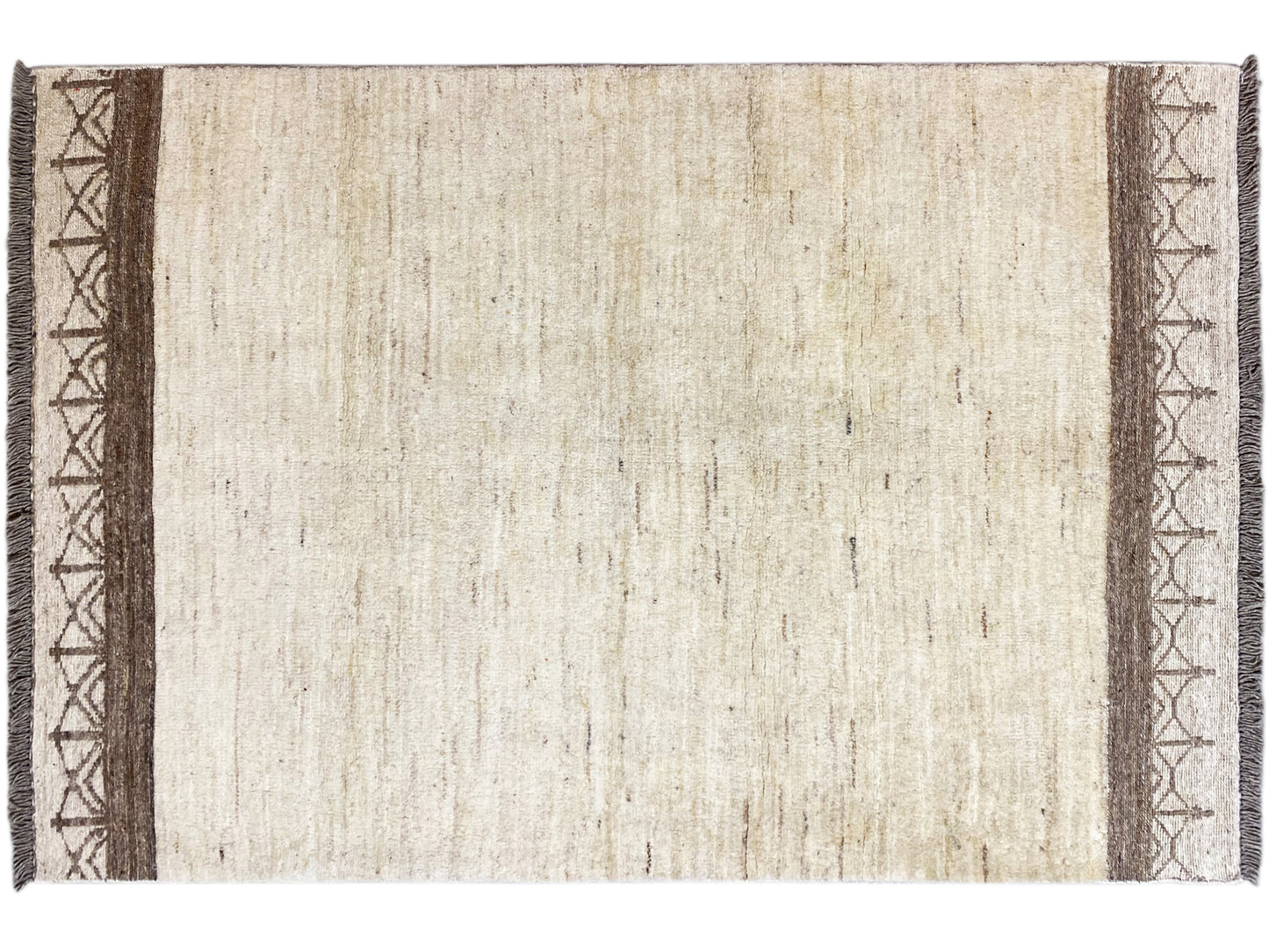Tappeto Kelim Gabbeh - 174x110 cm