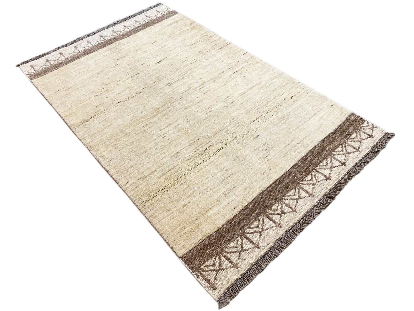Tappeto Kelim Gabbeh - 174x110 cm
