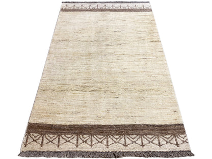 Tappeto Kelim Gabbeh - 174x110 cm