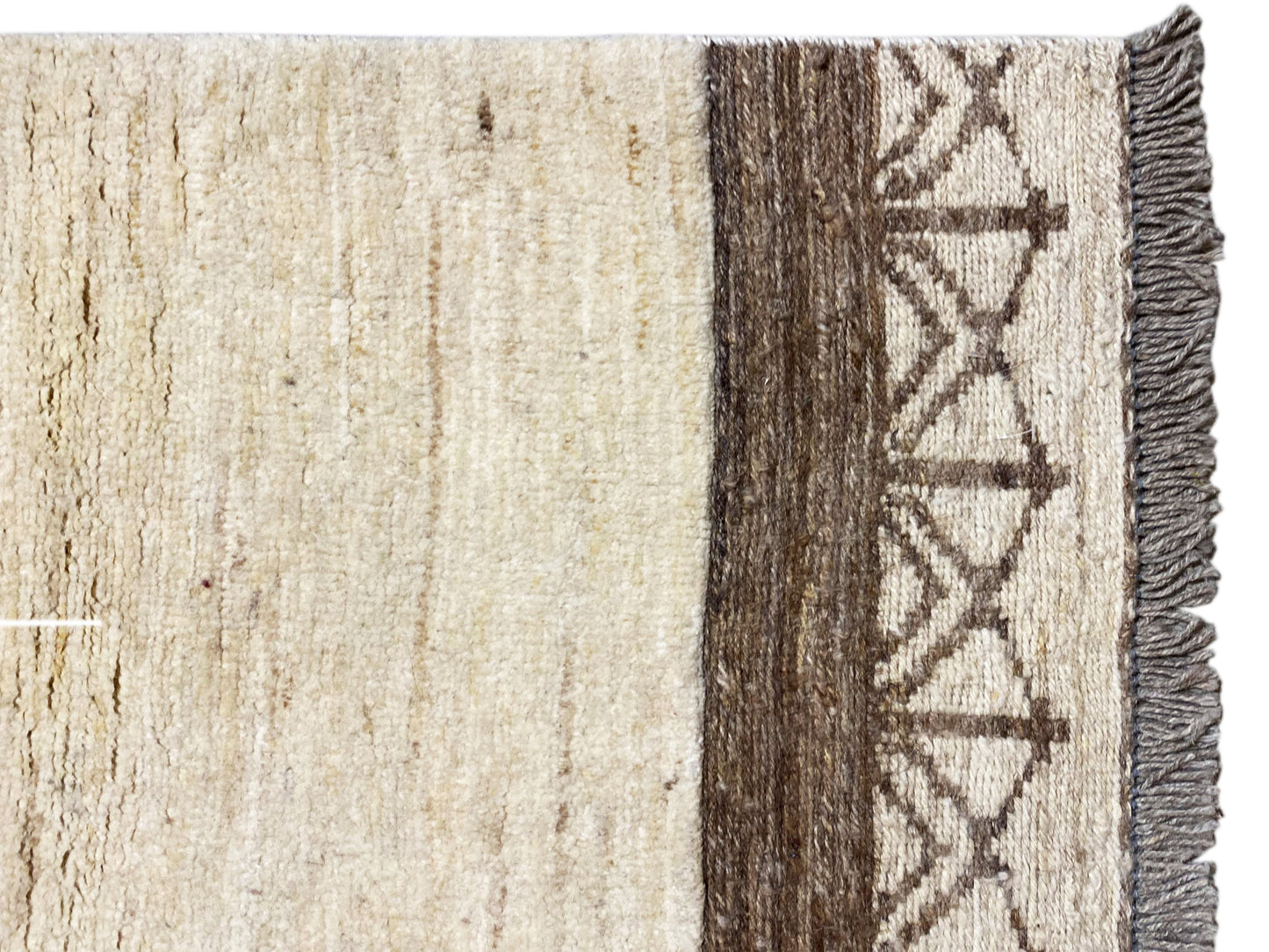 Tappeto Kelim Gabbeh - 174x110 cm