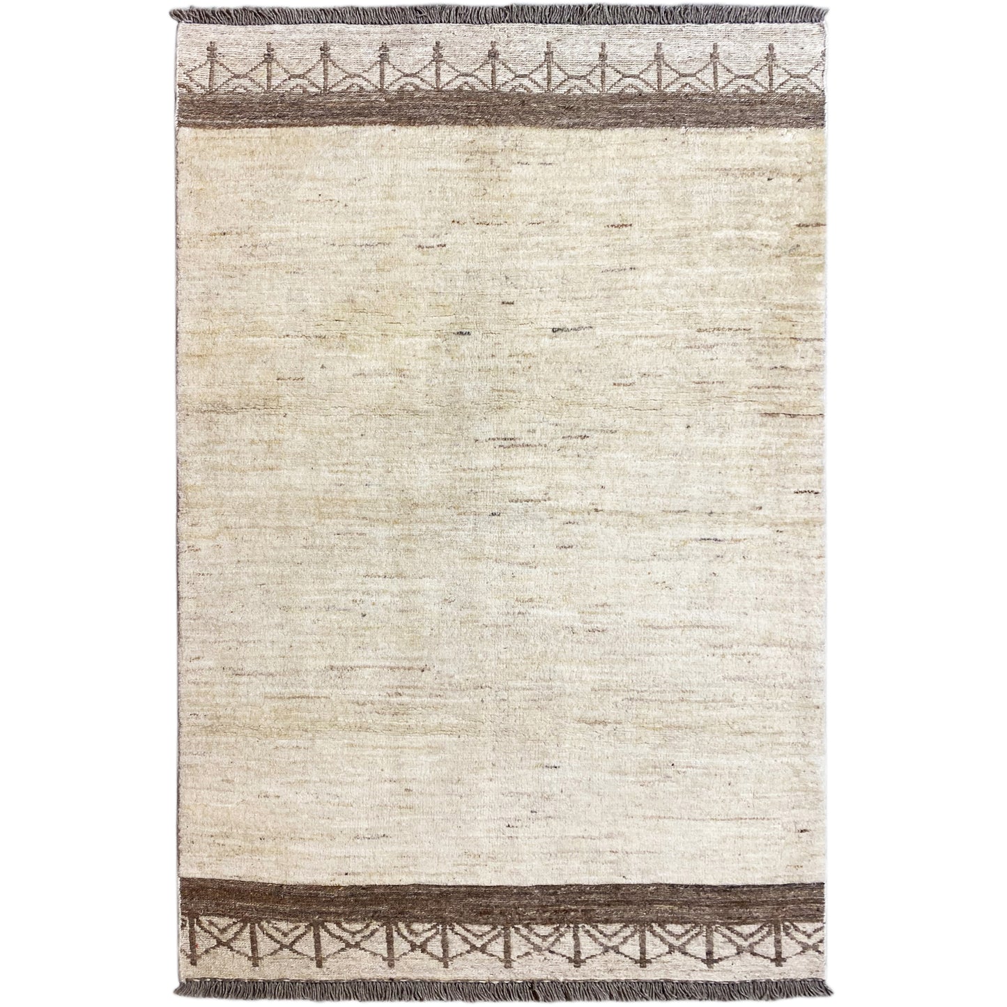 Tappeto Kelim Gabbeh - 174x110 cm