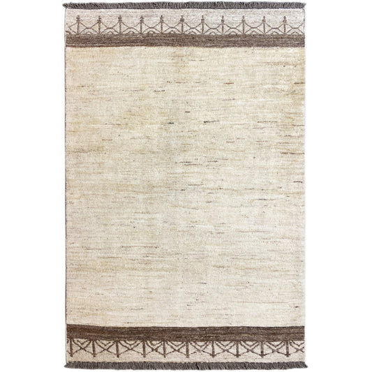 Tappeto Kelim Gabbeh - 174x110 cm