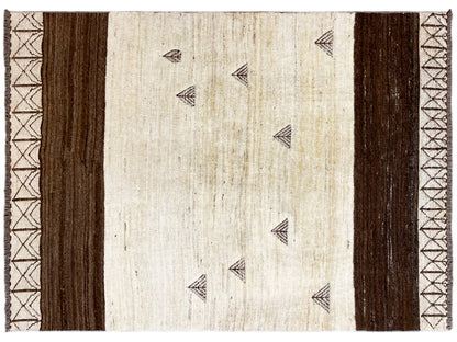 Tappeto Kelim Gabbeh - 185x123 cm