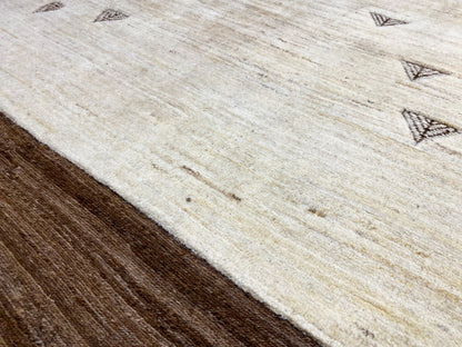 Tappeto Kelim Gabbeh - 185x123 cm