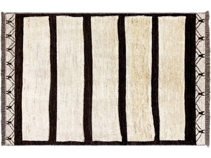 Tappeto Kelim Gabbeh - 149x85 cm