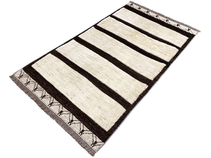 Tappeto Kelim Gabbeh - 149x85 cm