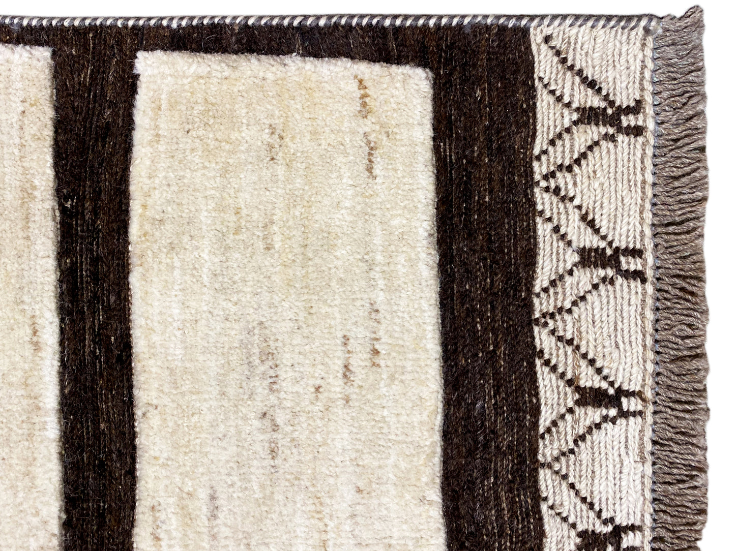 Tappeto Kelim Gabbeh - 149x85 cm