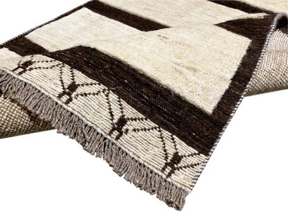 Tappeto Kelim Gabbeh - 149x85 cm