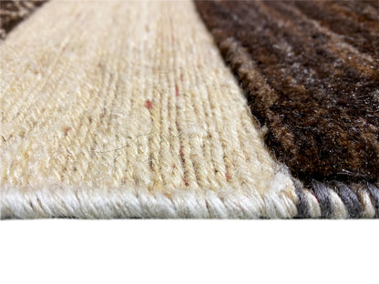 Tappeto Kelim Gabbeh - 155x88 cm