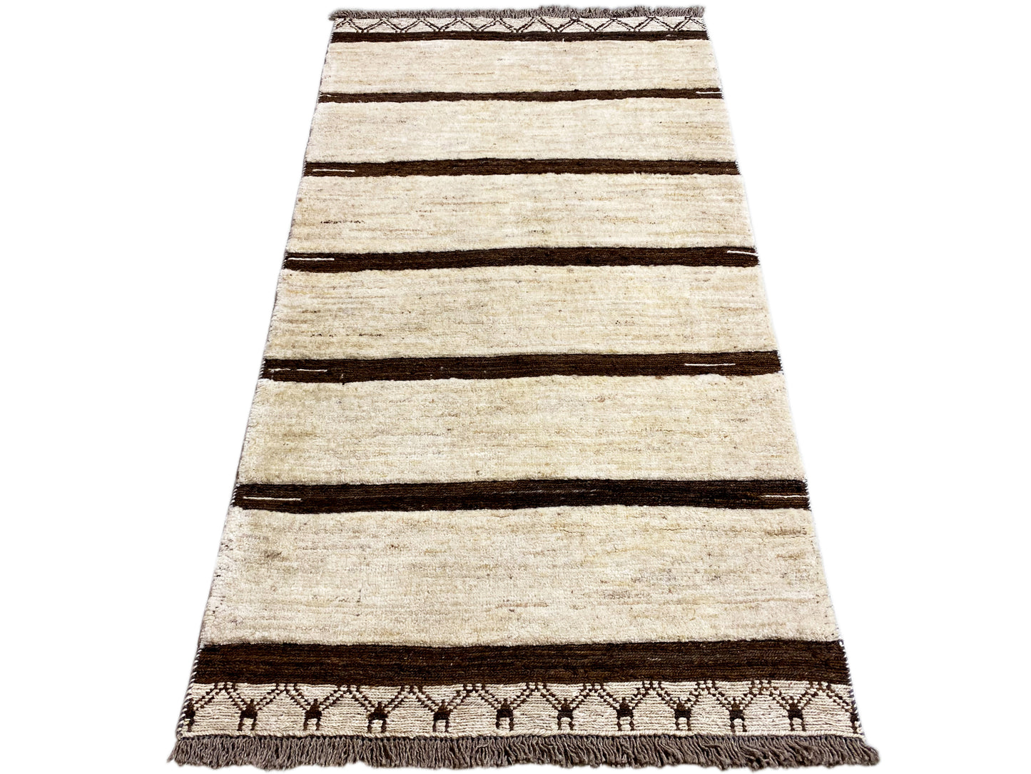 Tappeto Kelim Gabbeh - 150x83 cm