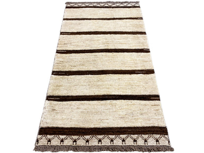 Tappeto Kelim Gabbeh - 150x83 cm