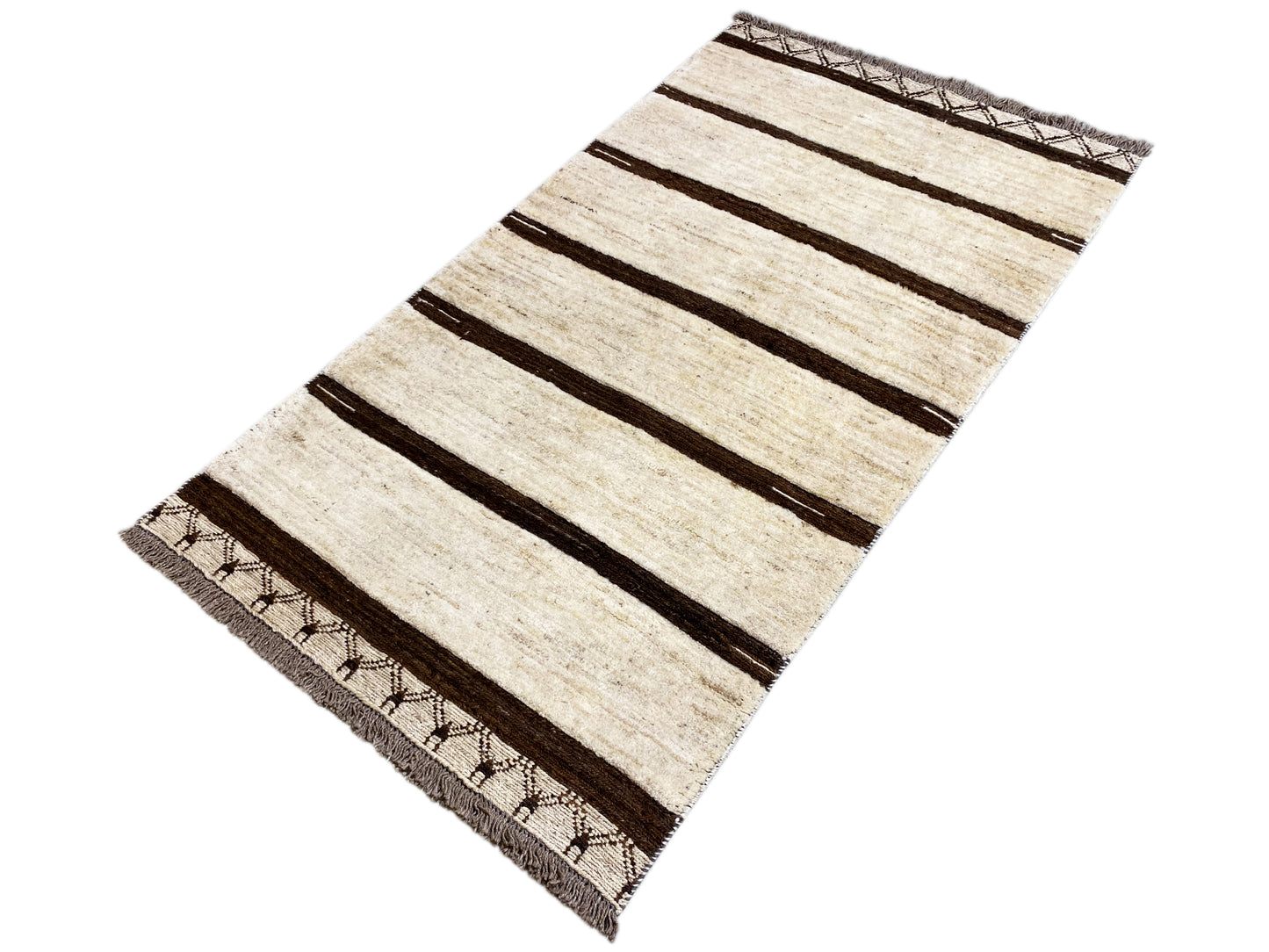 Tappeto Kelim Gabbeh - 150x83 cm