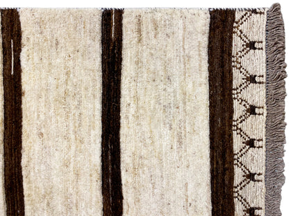 Tappeto Kelim Gabbeh - 150x83 cm