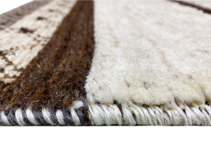 Tappeto Kelim Gabbeh - 150x83 cm