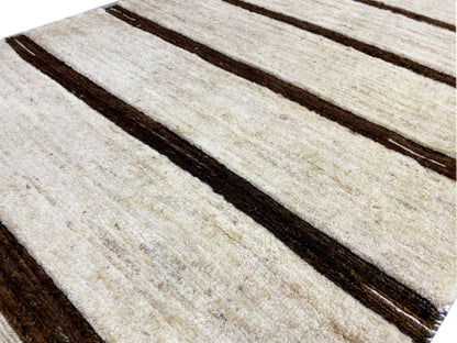 Tappeto Kelim Gabbeh - 150x83 cm