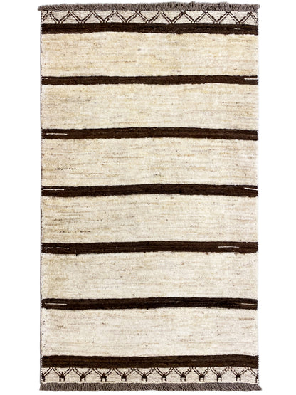 Tappeto Kelim Gabbeh - 150x83 cm