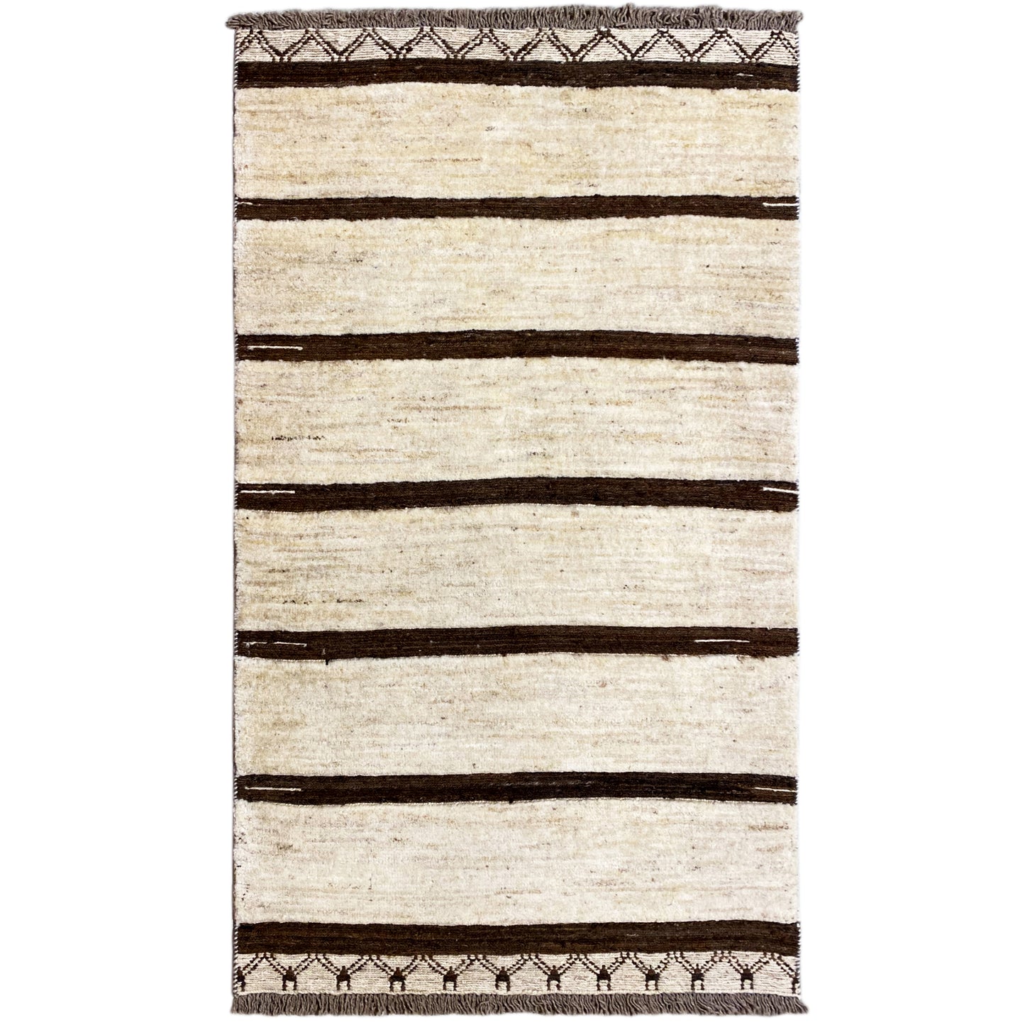 Tappeto Kelim Gabbeh - 150x83 cm