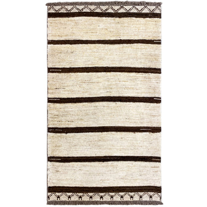 Tappeto Kelim Gabbeh - 150x83 cm