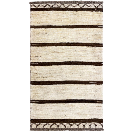 Tappeto Kelim Gabbeh - 150x83 cm