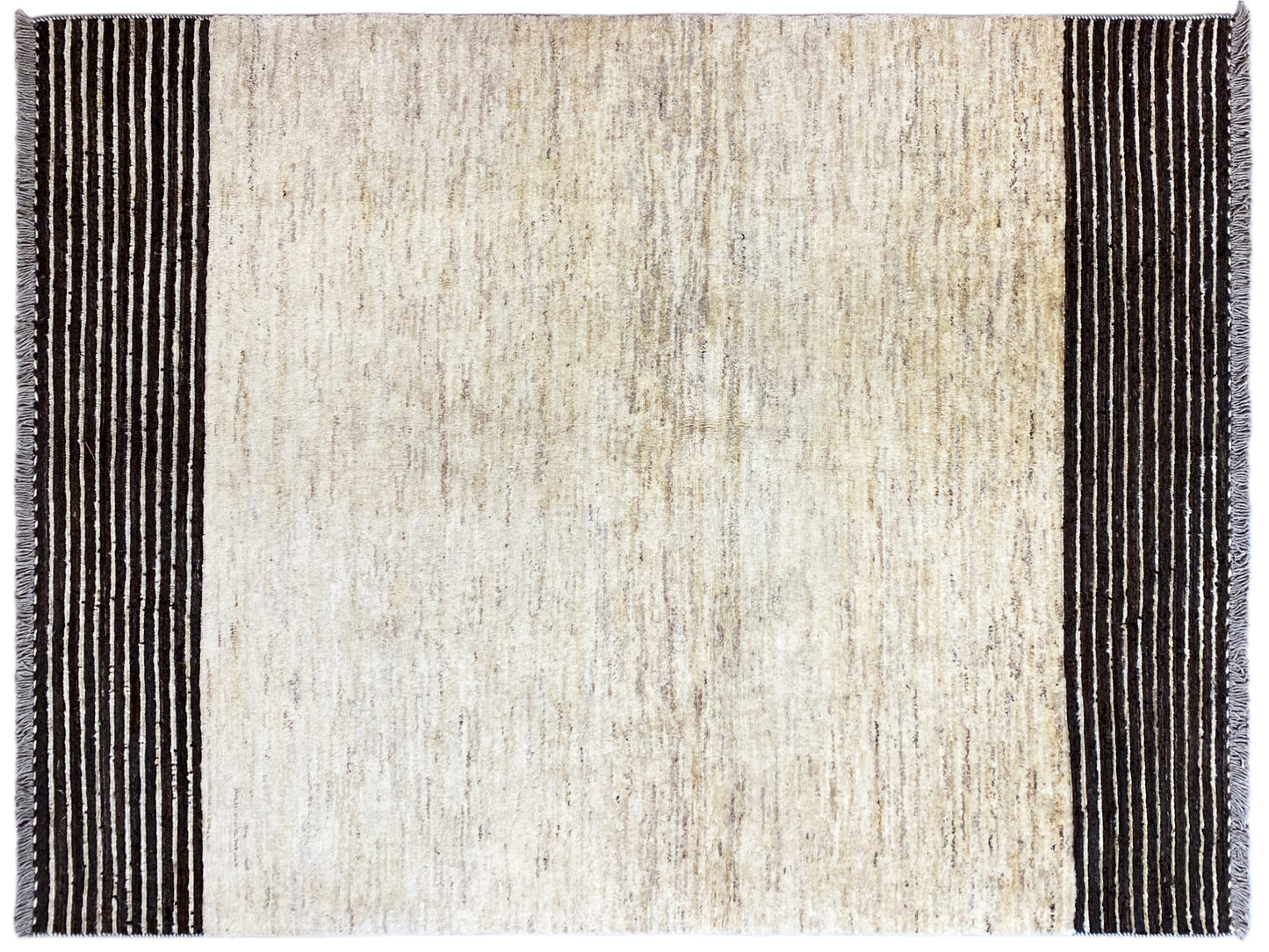 Tappeto Kelim Gabbeh 198x144 cm