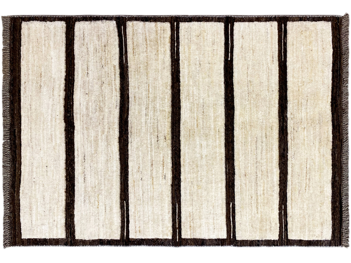 Tappeto Kelim Gabbeh - 139x88 cm