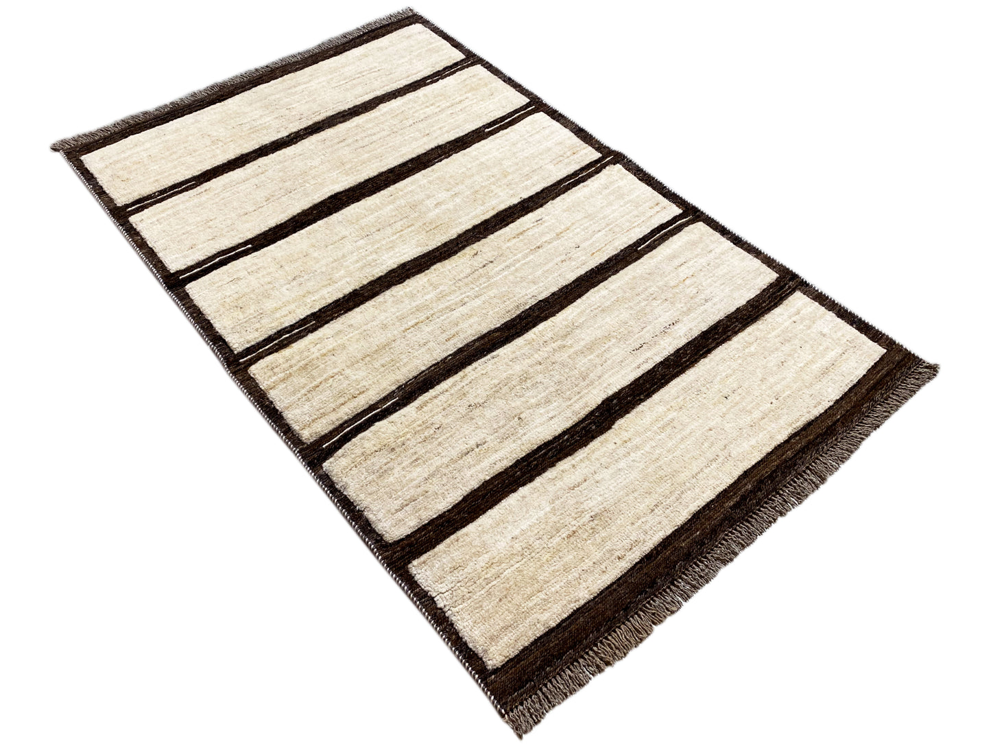 Tappeto Kelim Gabbeh - 139x88 cm