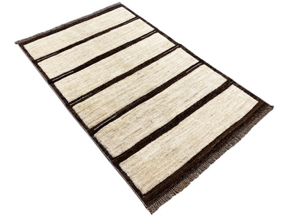 Tappeto Kelim Gabbeh - 139x88 cm