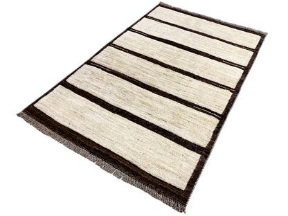 Tappeto Kelim Gabbeh - 139x88 cm