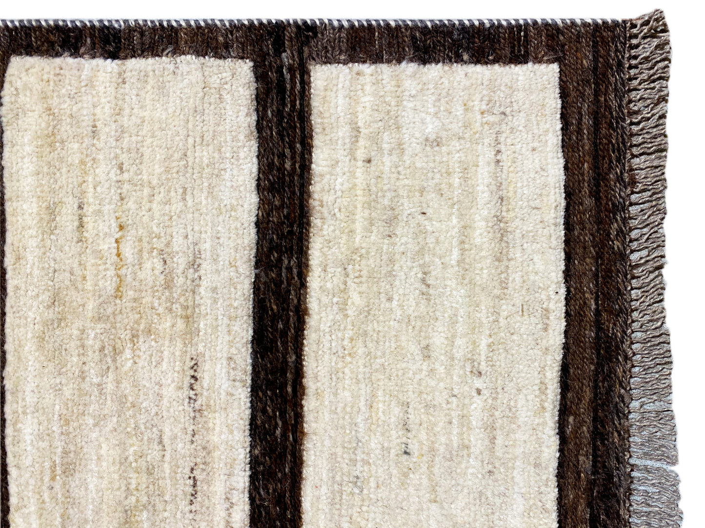 Tappeto Kelim Gabbeh - 139x88 cm