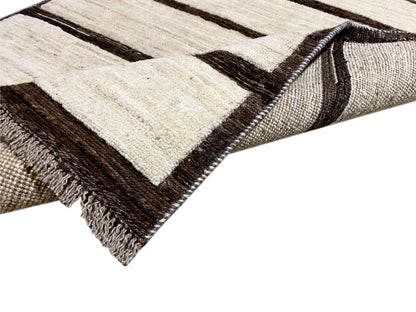 Tappeto Kelim Gabbeh - 139x88 cm