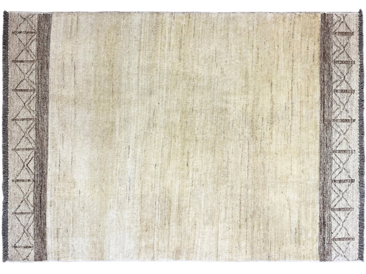 Tappeto Kelim Gabbeh - 177x113 cm