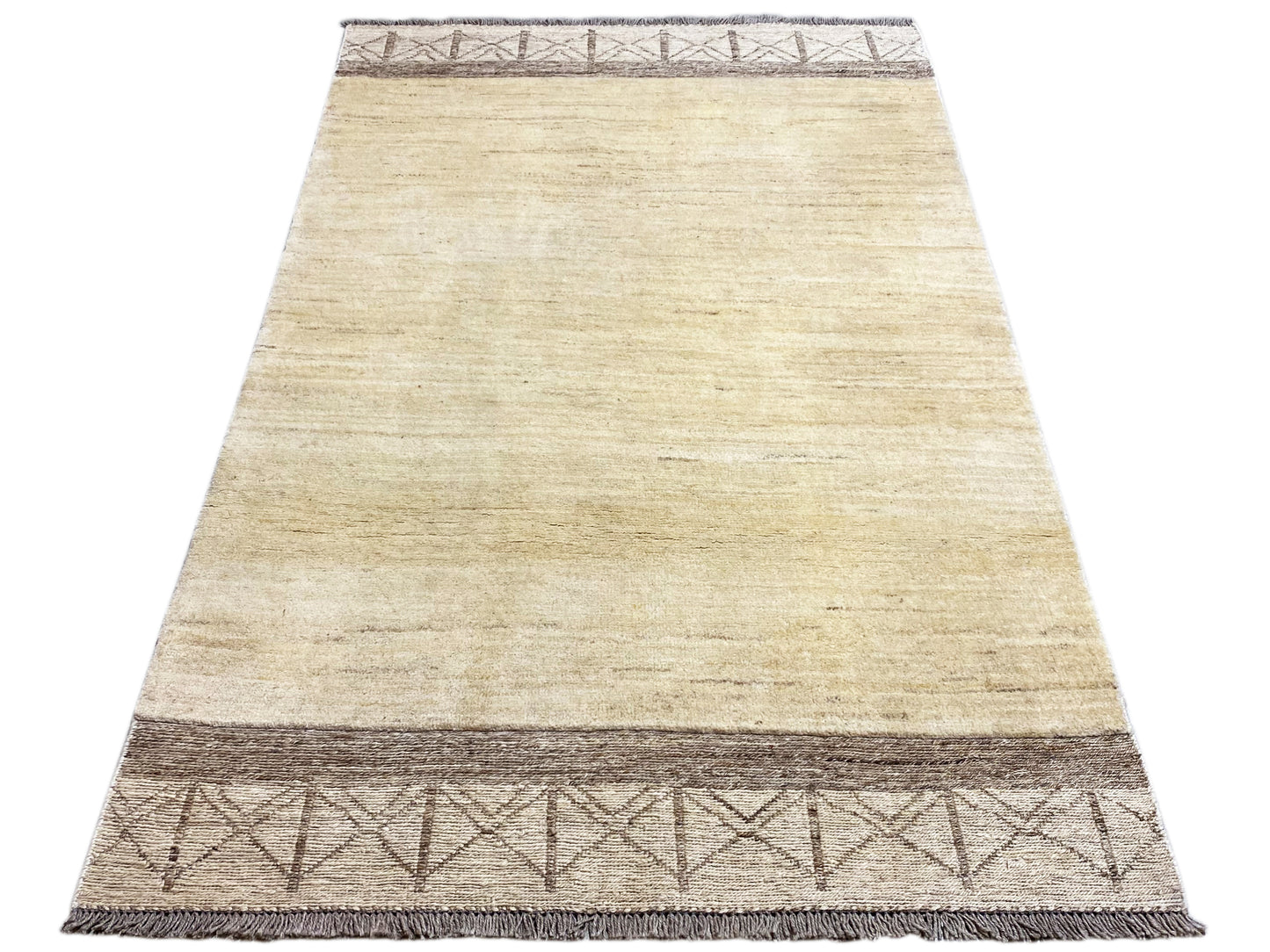 Tappeto Kelim Gabbeh - 177x113 cm