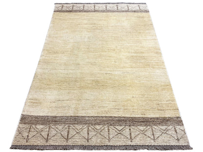 Tappeto Kelim Gabbeh - 177x113 cm