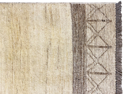 Tappeto Kelim Gabbeh - 177x113 cm