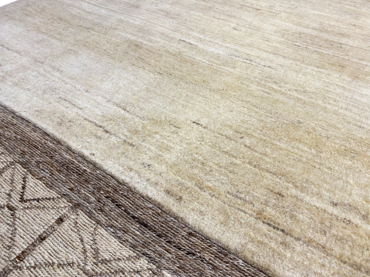 Tappeto Kelim Gabbeh - 177x113 cm