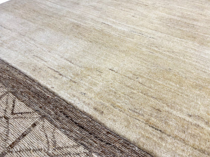 Tappeto Kelim Gabbeh - 177x113 cm