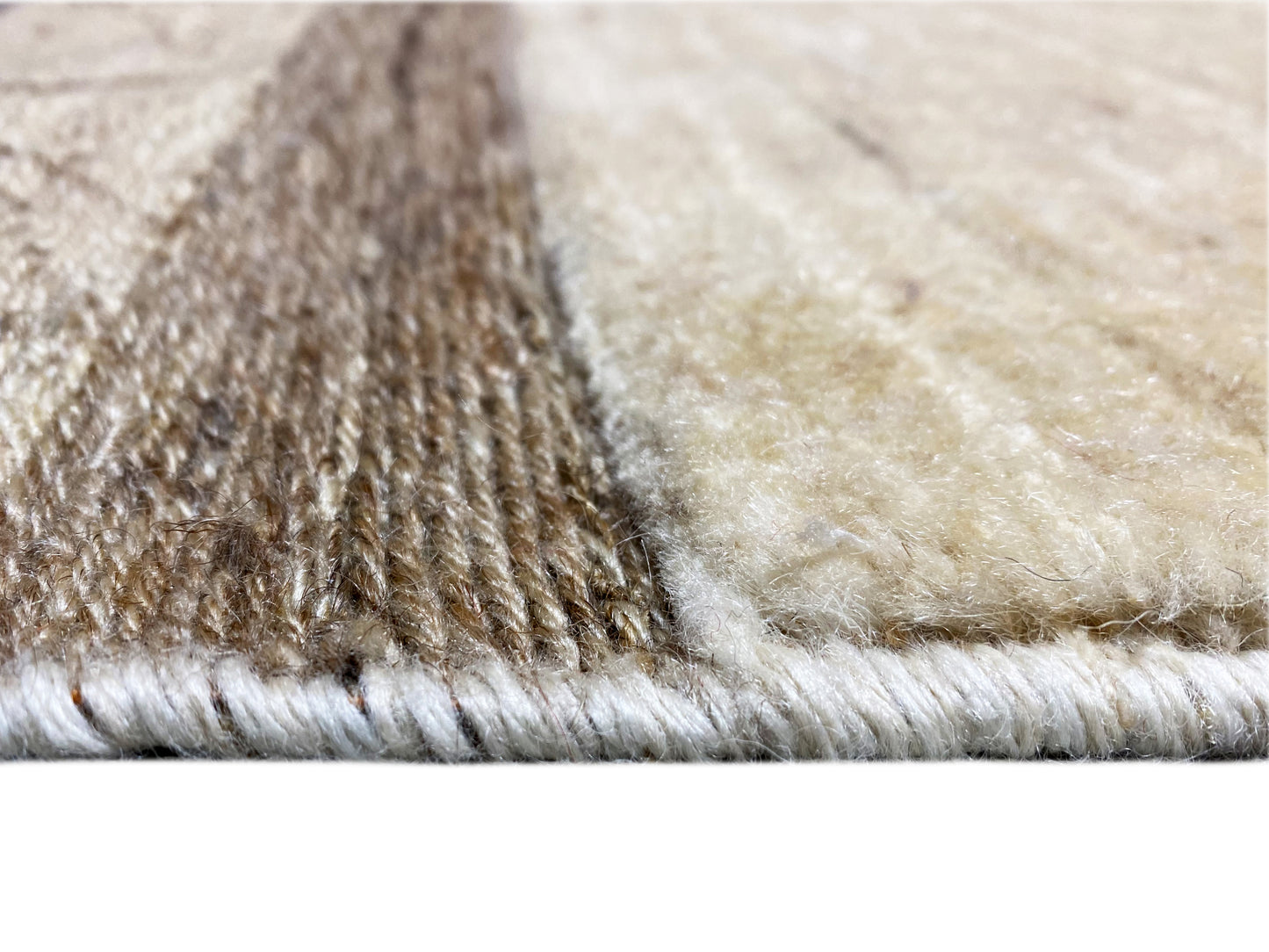 Tappeto Kelim Gabbeh - 177x113 cm