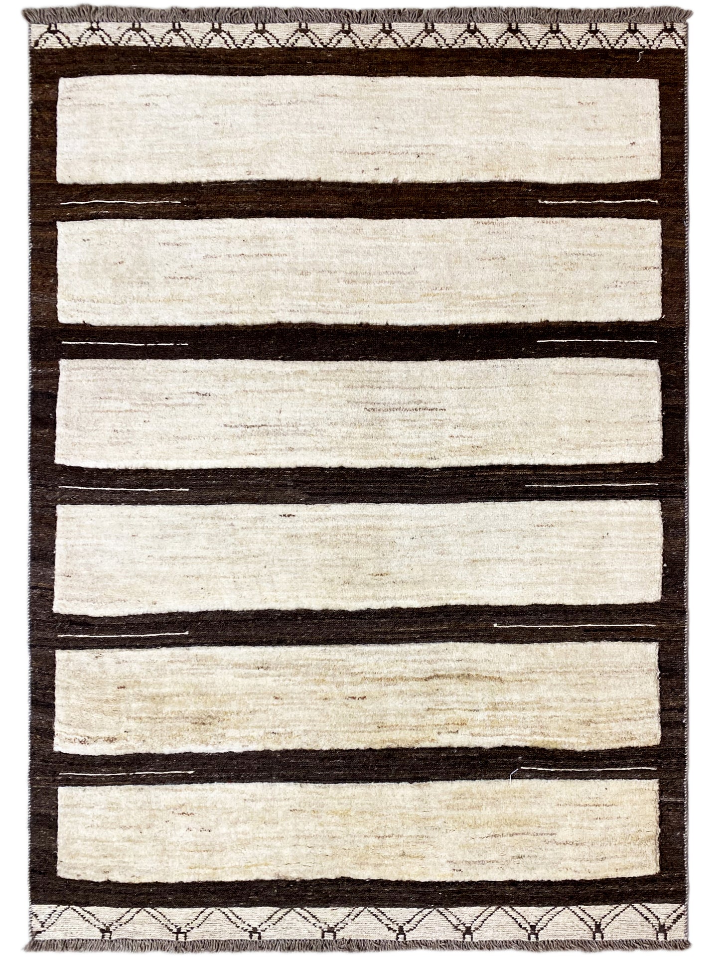 Tappeto Kelim Gabbeh - 179x122 cm