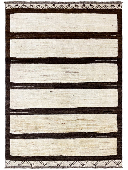Tappeto Kelim Gabbeh - 179x122 cm