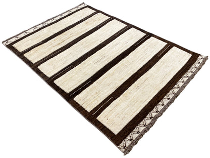 Tappeto Kelim Gabbeh - 179x122 cm