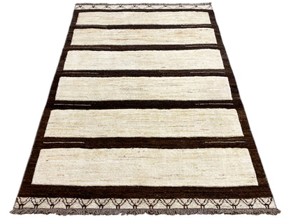 Tappeto Kelim Gabbeh - 179x122 cm